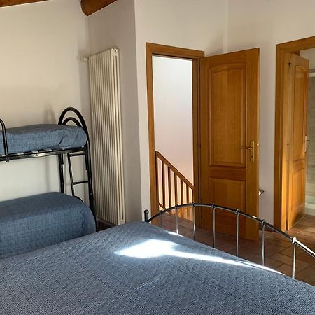 Agriturismo Case In Collina Volta Mantovana Extérieur photo