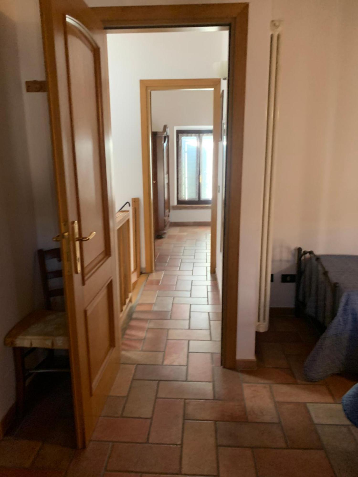 Agriturismo Case In Collina Volta Mantovana Extérieur photo