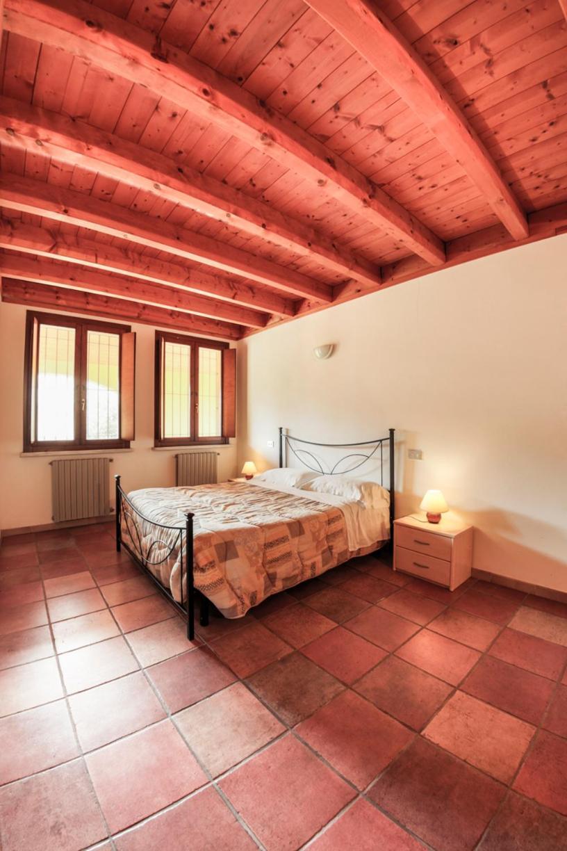 Agriturismo Case In Collina Volta Mantovana Extérieur photo