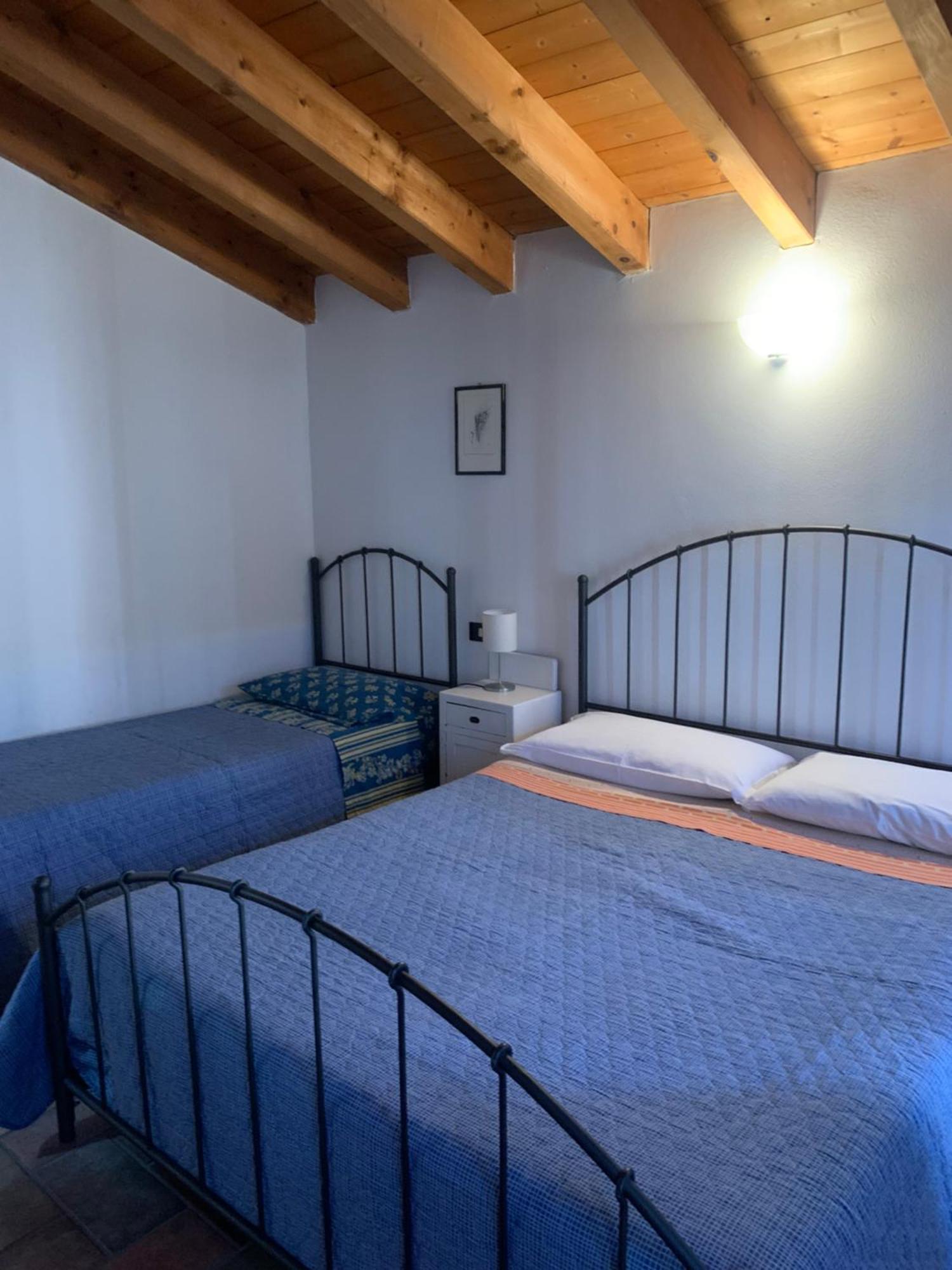 Agriturismo Case In Collina Volta Mantovana Extérieur photo