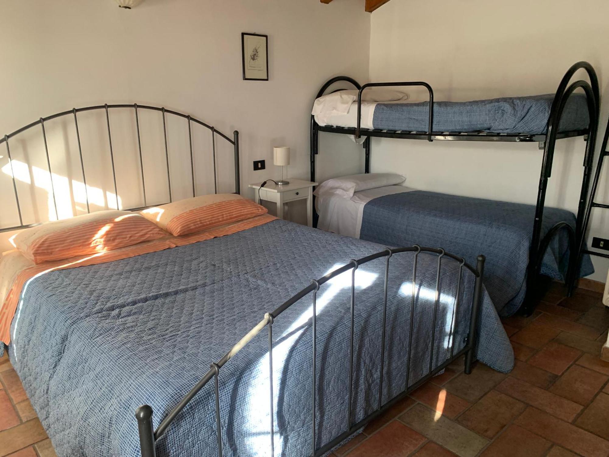 Agriturismo Case In Collina Volta Mantovana Extérieur photo