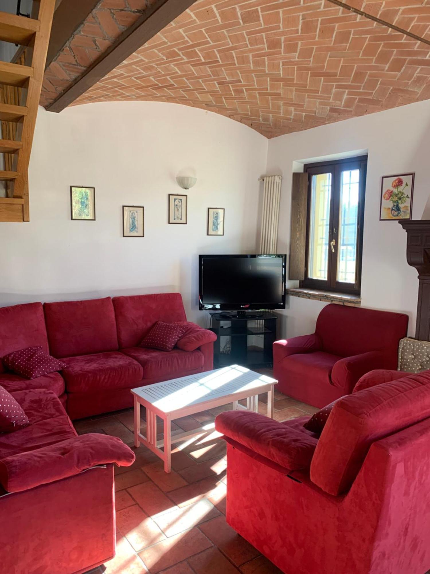 Agriturismo Case In Collina Volta Mantovana Extérieur photo