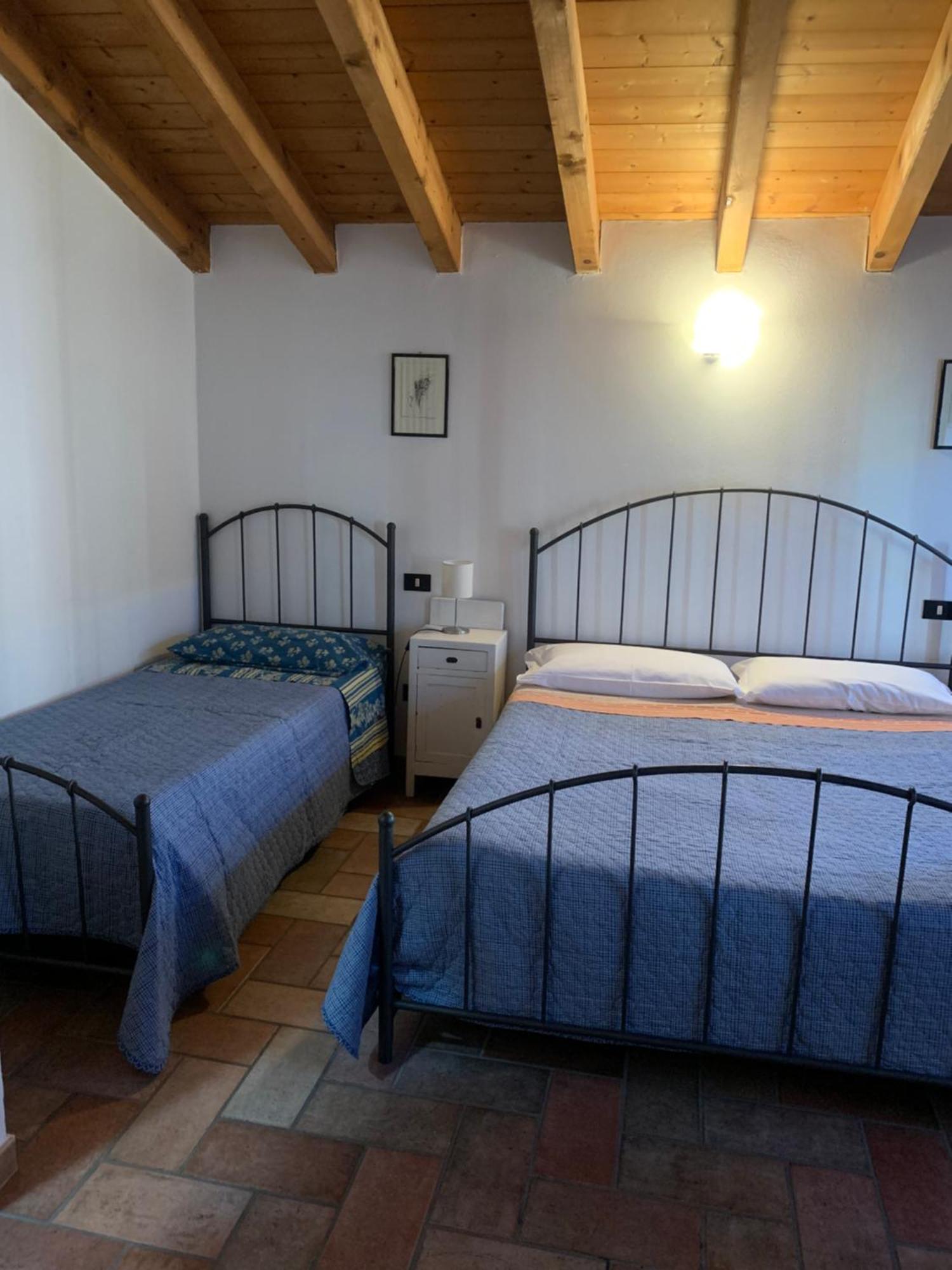 Agriturismo Case In Collina Volta Mantovana Extérieur photo