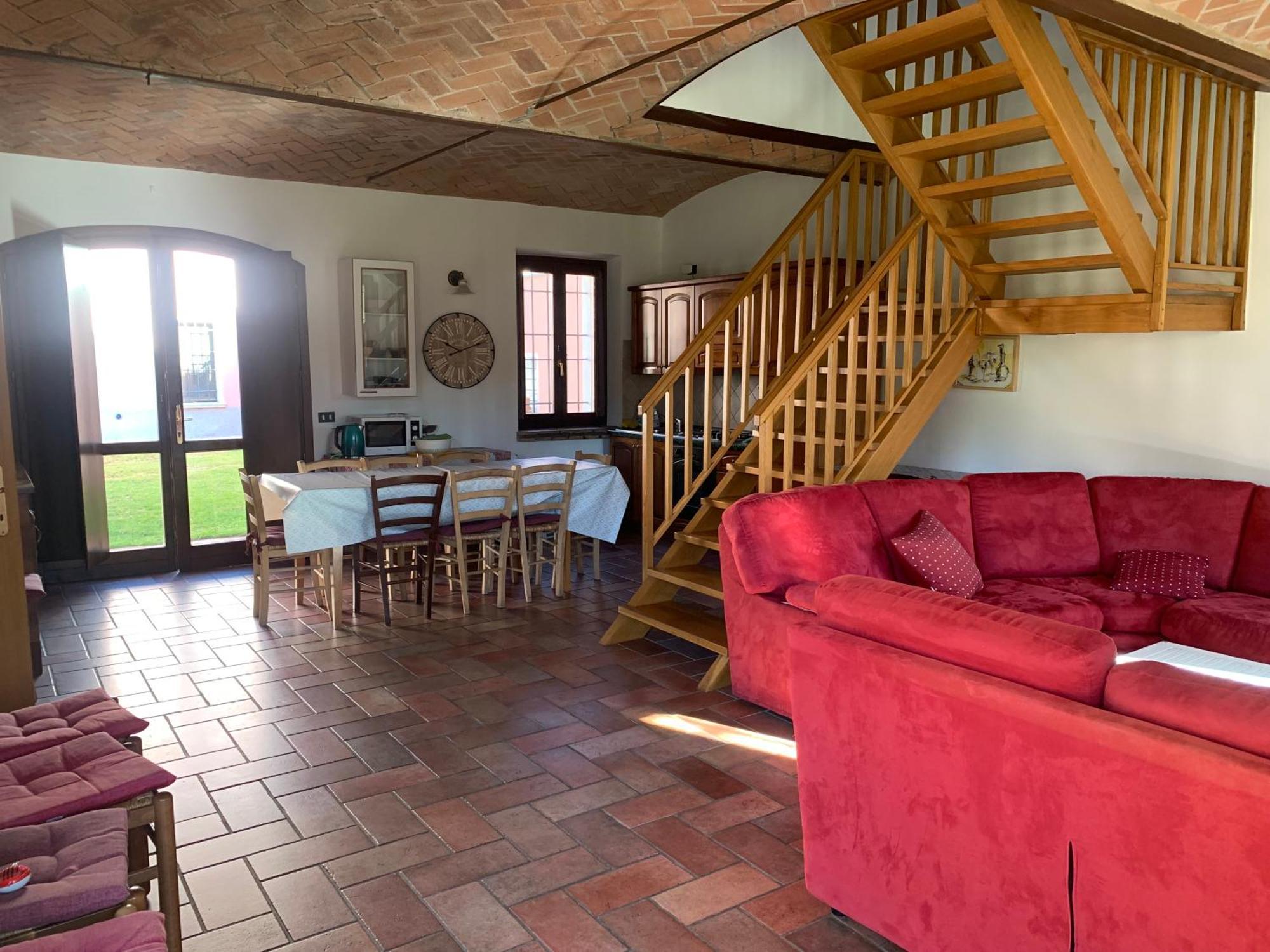 Agriturismo Case In Collina Volta Mantovana Extérieur photo