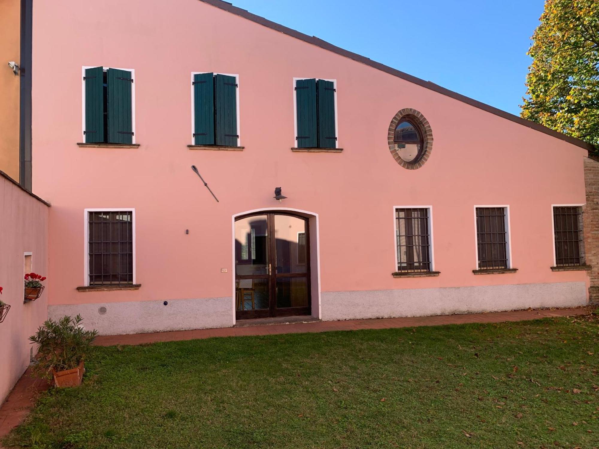 Agriturismo Case In Collina Volta Mantovana Extérieur photo