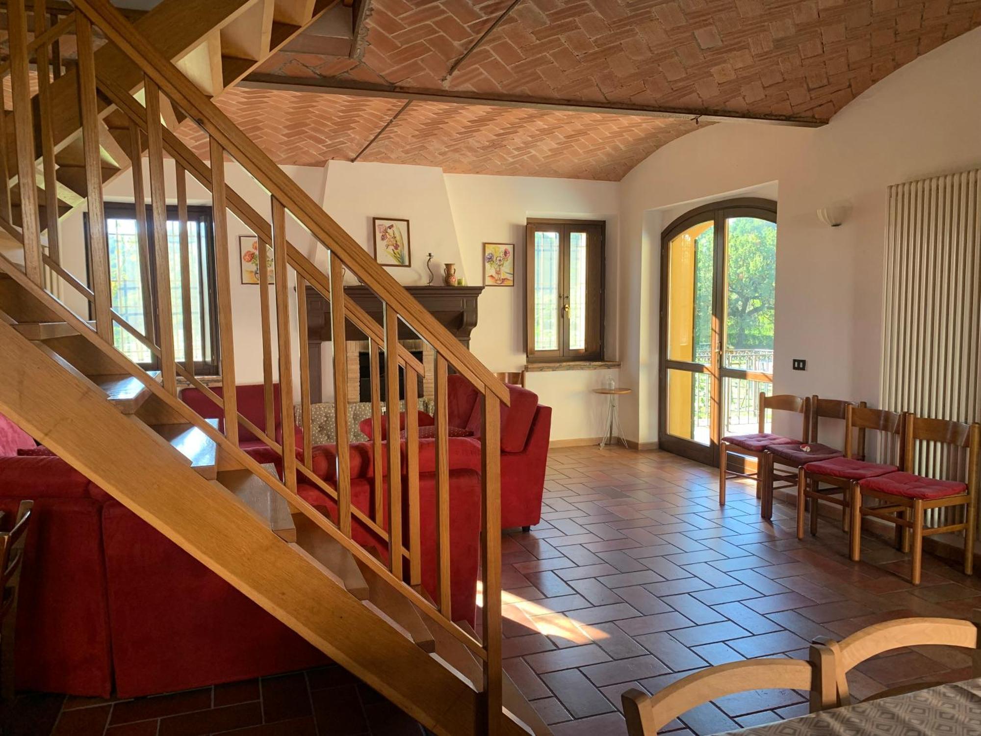Agriturismo Case In Collina Volta Mantovana Extérieur photo
