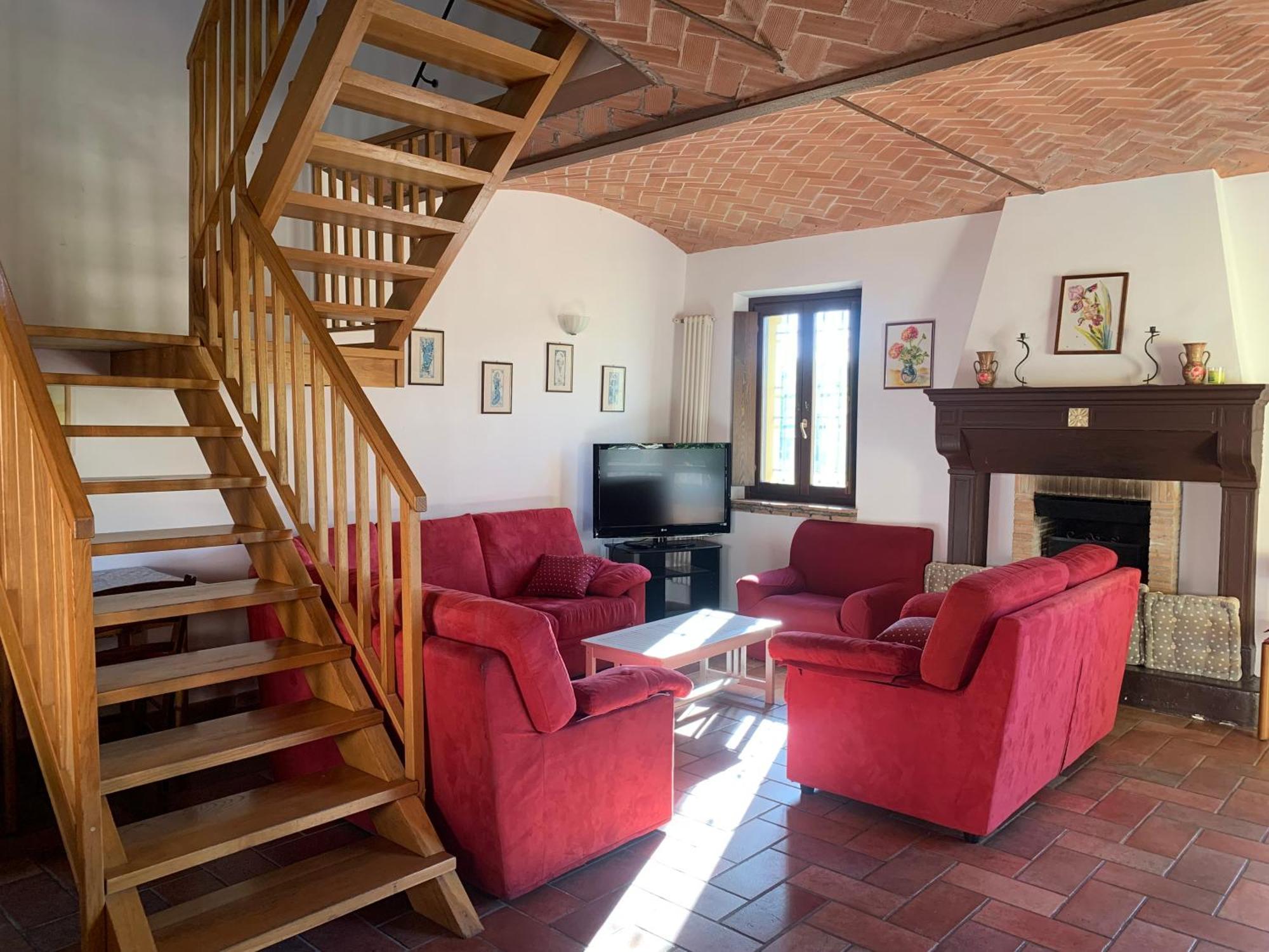 Agriturismo Case In Collina Volta Mantovana Extérieur photo