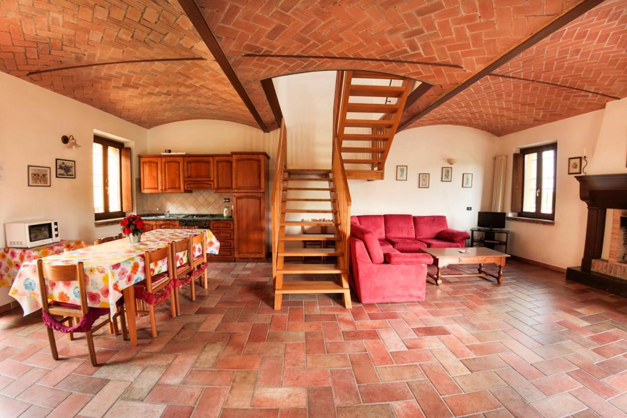 Agriturismo Case In Collina Volta Mantovana Extérieur photo