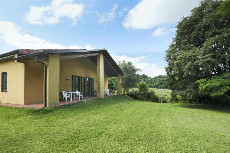 Agriturismo Case In Collina Volta Mantovana Extérieur photo