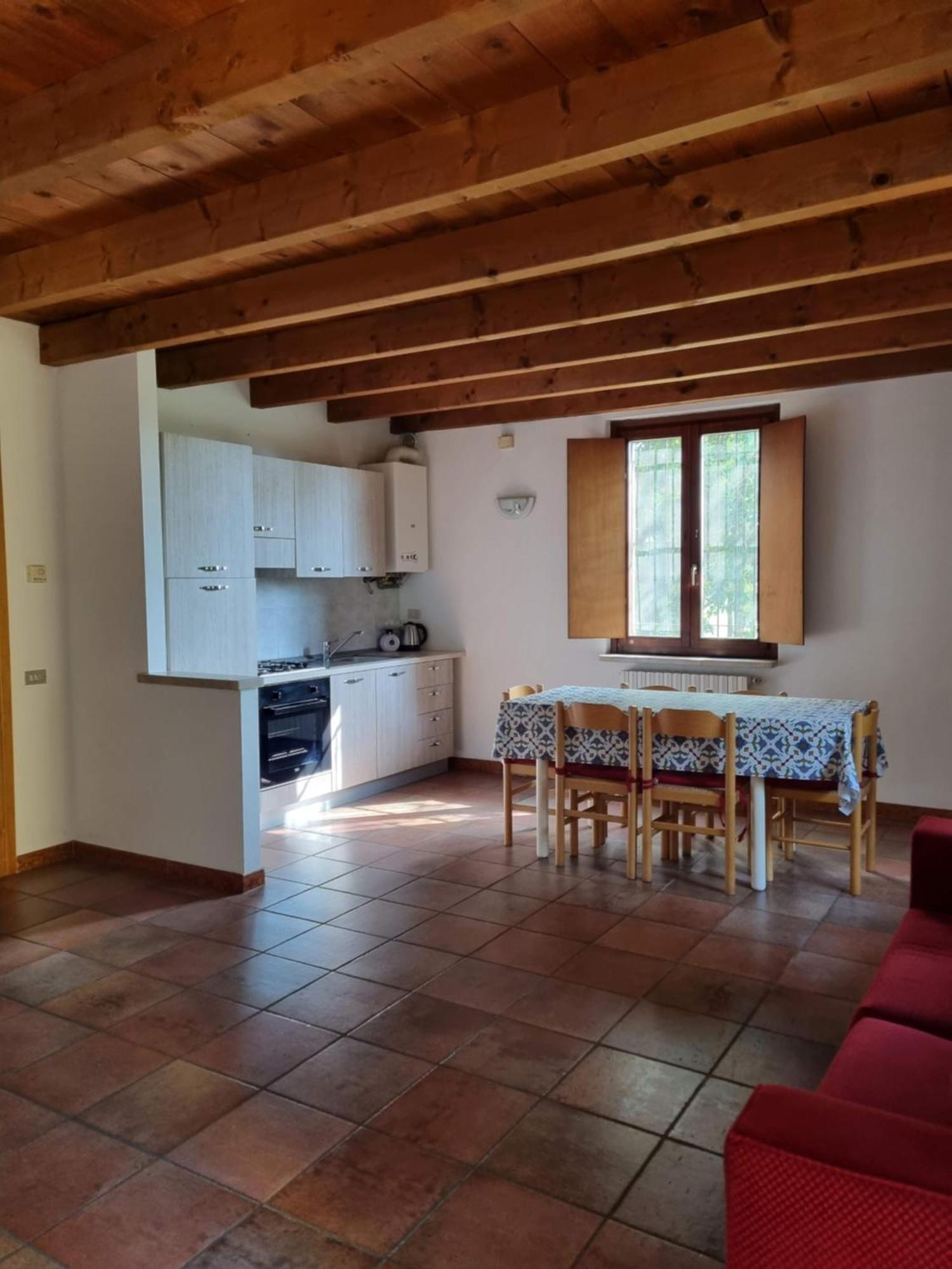 Agriturismo Case In Collina Volta Mantovana Extérieur photo