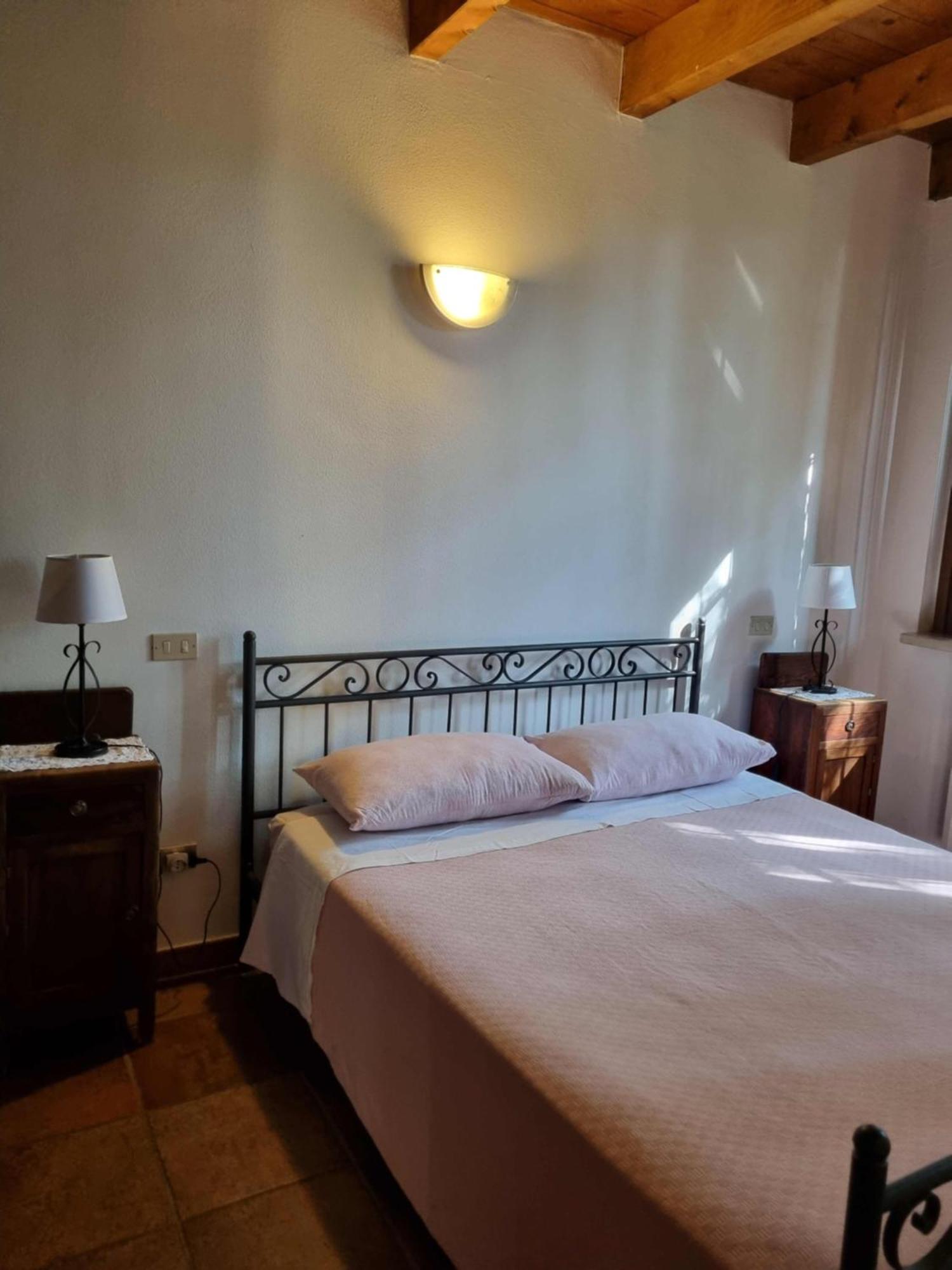 Agriturismo Case In Collina Volta Mantovana Extérieur photo