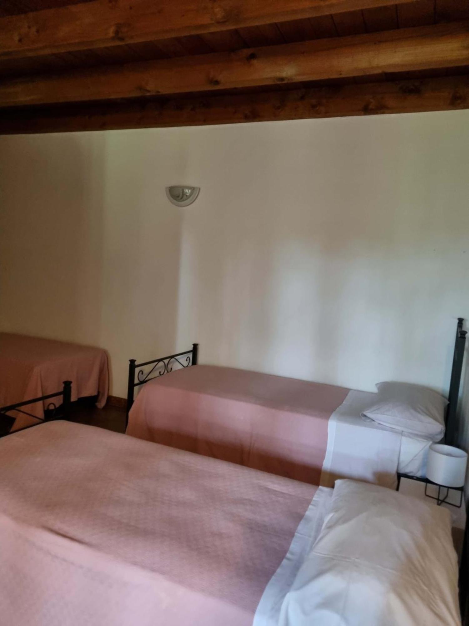 Agriturismo Case In Collina Volta Mantovana Extérieur photo