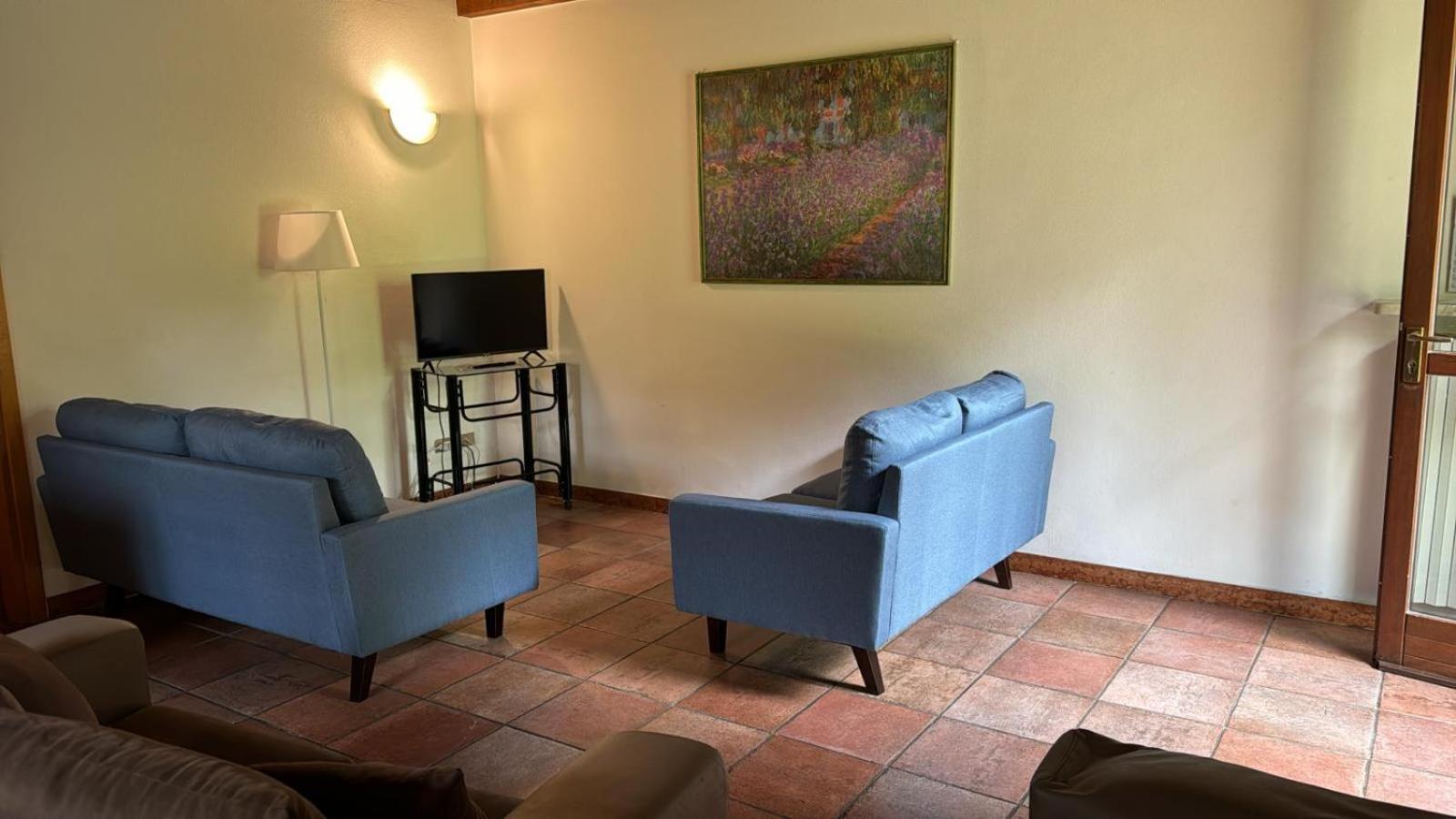 Agriturismo Case In Collina Volta Mantovana Extérieur photo