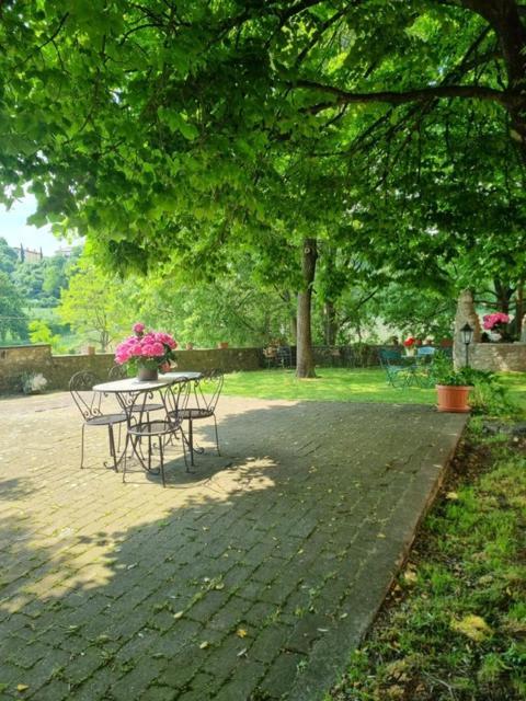 Agriturismo Case In Collina Volta Mantovana Extérieur photo